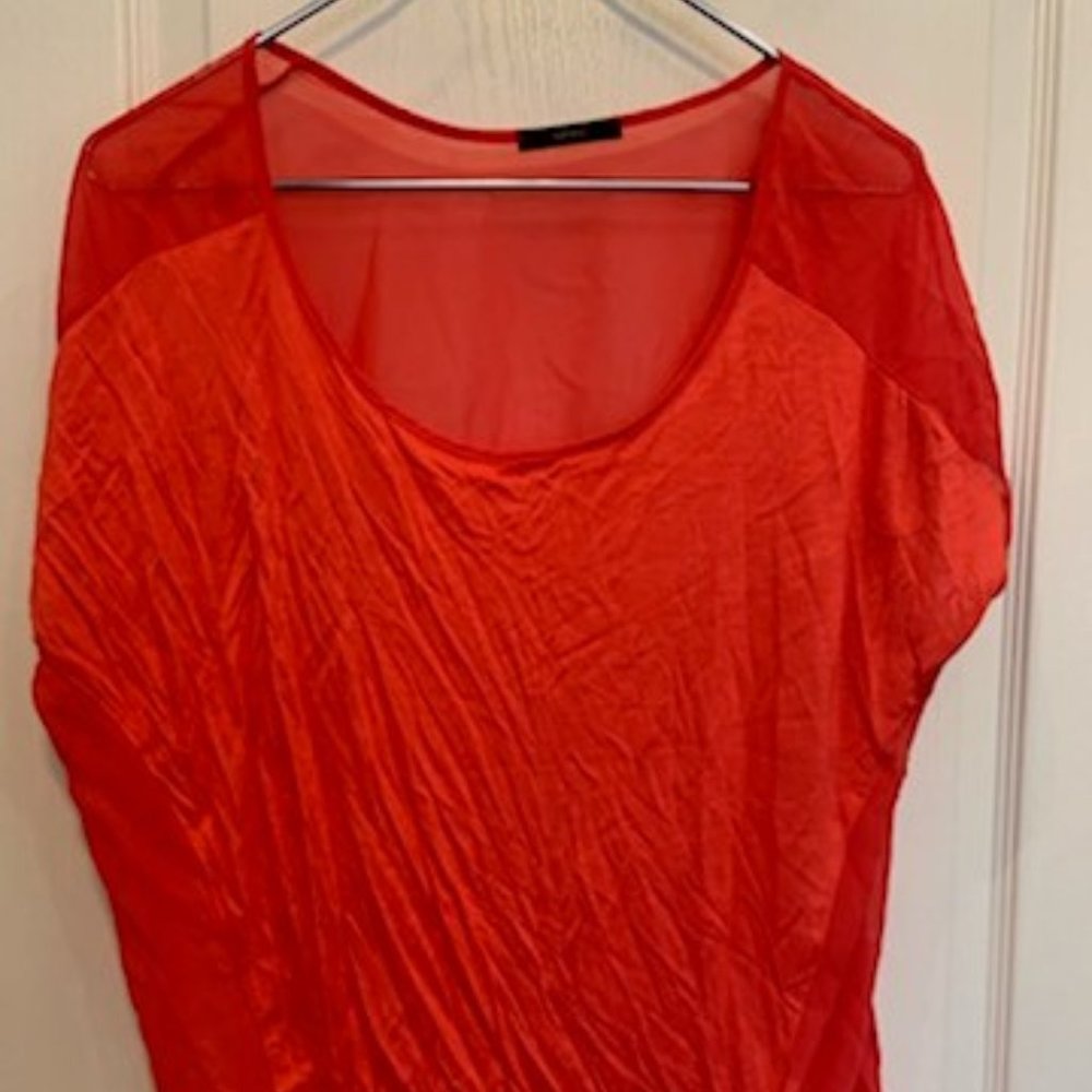 Soprano Top